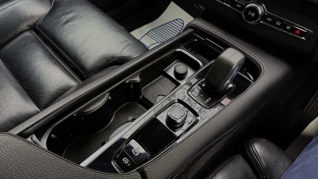 Used Volvo XC90 2022 for sale - 76501032: Photo 24