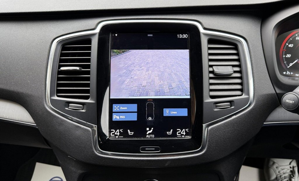 Used Volvo XC90 2022 for sale - 76501032: Photo 26