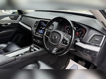 Used Volvo XC90 2022 for sale - 76501032: Photo