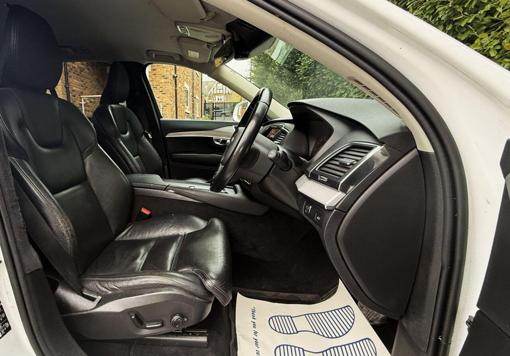 Used Volvo XC90 2022 for sale - 76501032: Photo 3