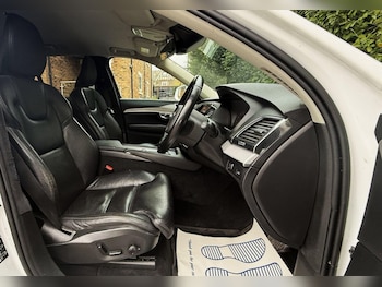 Used Volvo XC90 2022 for sale - 76501032: Photo