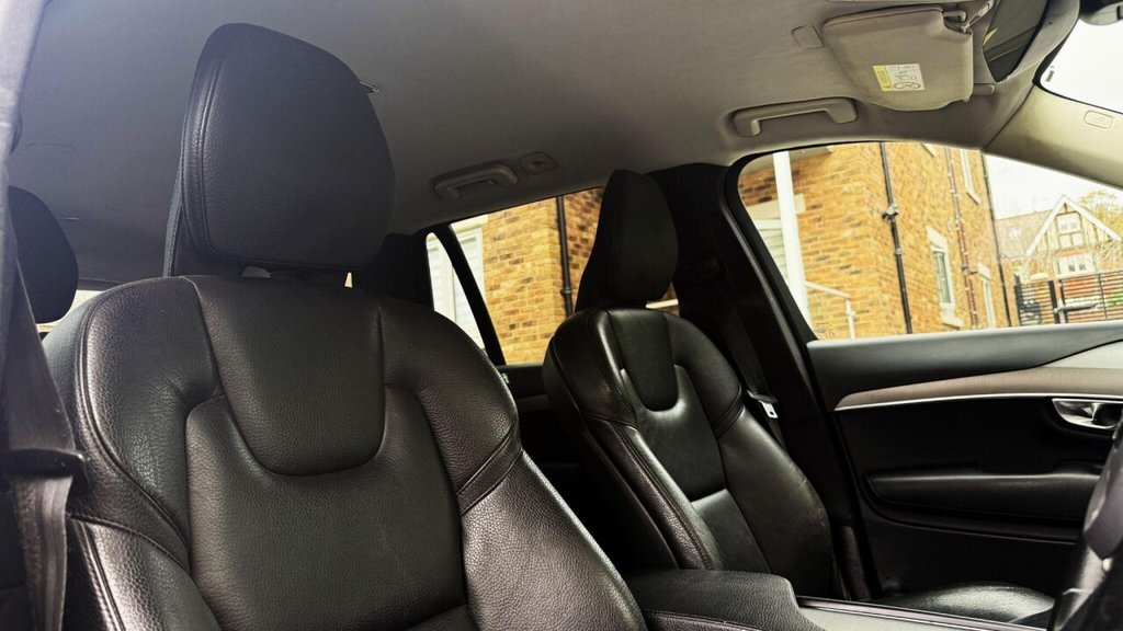 Used Volvo XC90 2022 for sale - 76501032: Photo 4