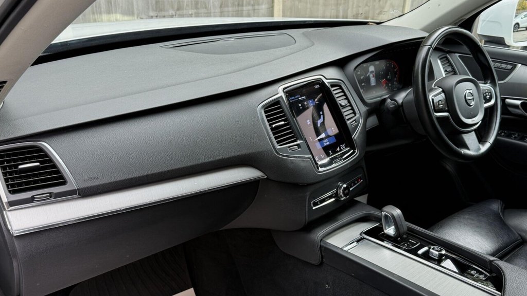 Used Volvo XC90 2022 for sale - 76501032: Photo 5