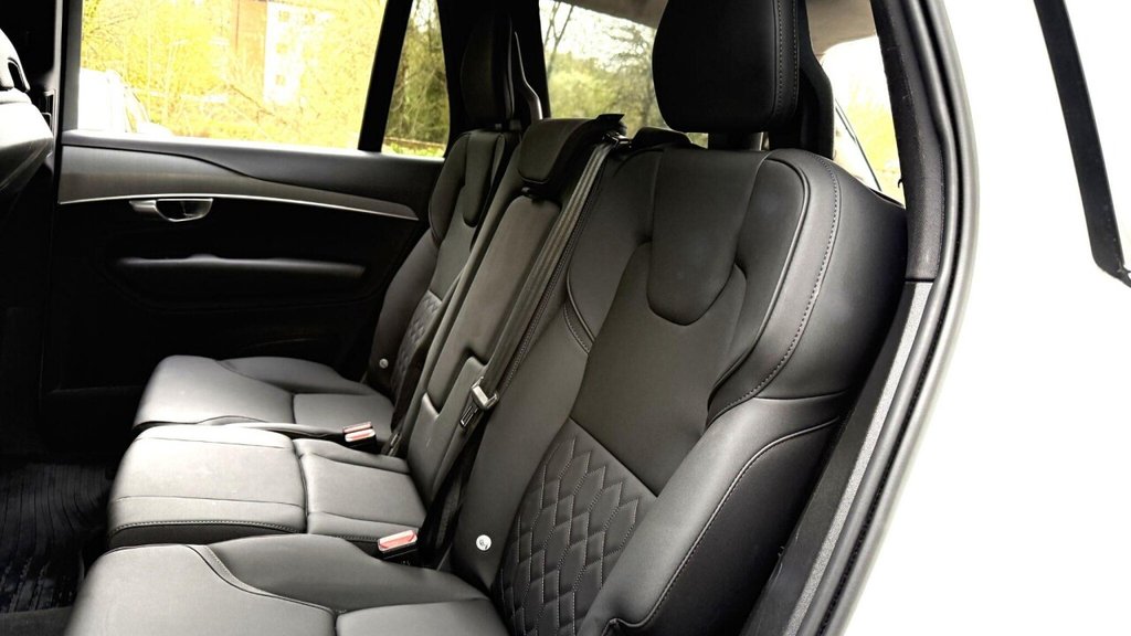 Used Volvo XC90 2022 for sale - 76501032: Photo 7