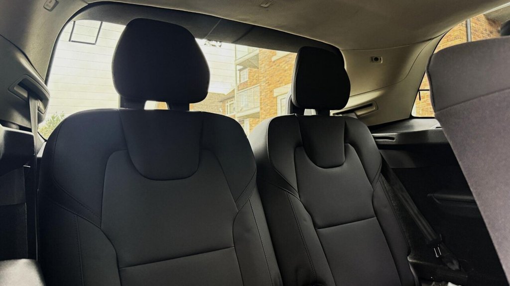 Used Volvo XC90 2022 for sale - 76501032: Photo 8