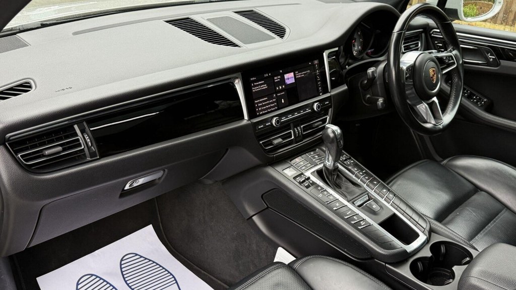 Used Porsche Macan 2019 for sale - 77283007: Photo 14