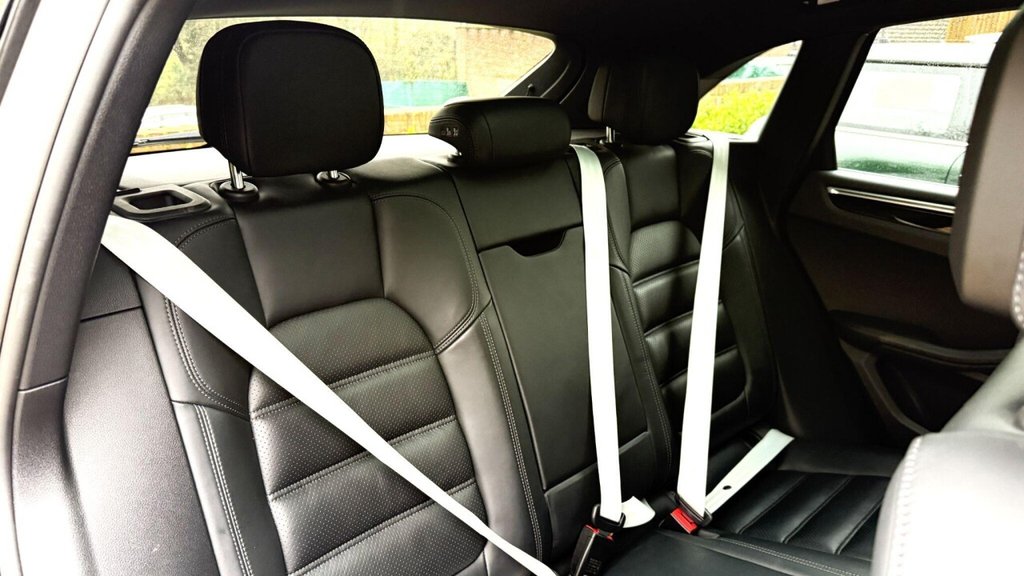 Used Porsche Macan 2019 for sale - 77283007: Photo 16