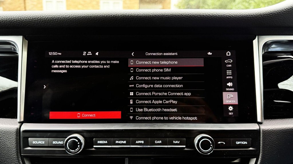 Used Porsche Macan 2019 for sale - 77283007: Photo 24