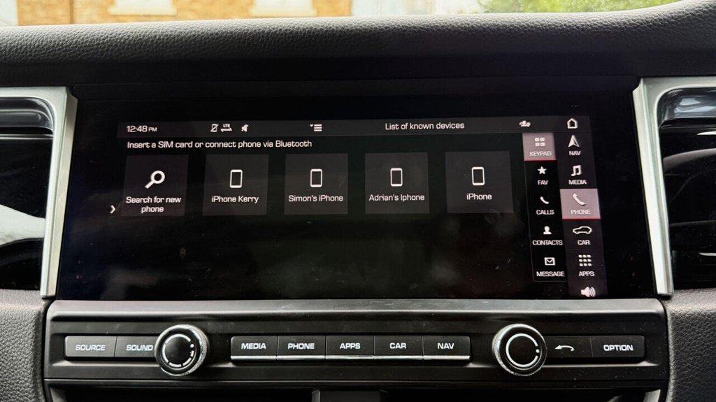 Used Porsche Macan 2019 for sale - 77283007: Photo 27