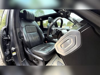 Used Land Rover Range Rover Sport 2019 for sale - 78785989: Photo
