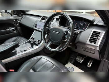 Used Land Rover Range Rover Sport 2019 for sale - 78785989: Photo