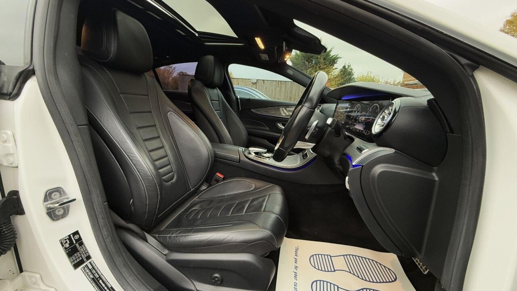 Used Mercedes-Benz CLS 2018 for sale - 77282994: Photo 10