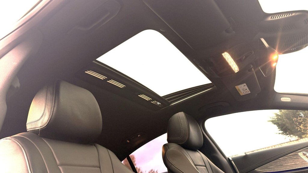 Used Mercedes-Benz CLS 2018 for sale - 77282994: Photo 11