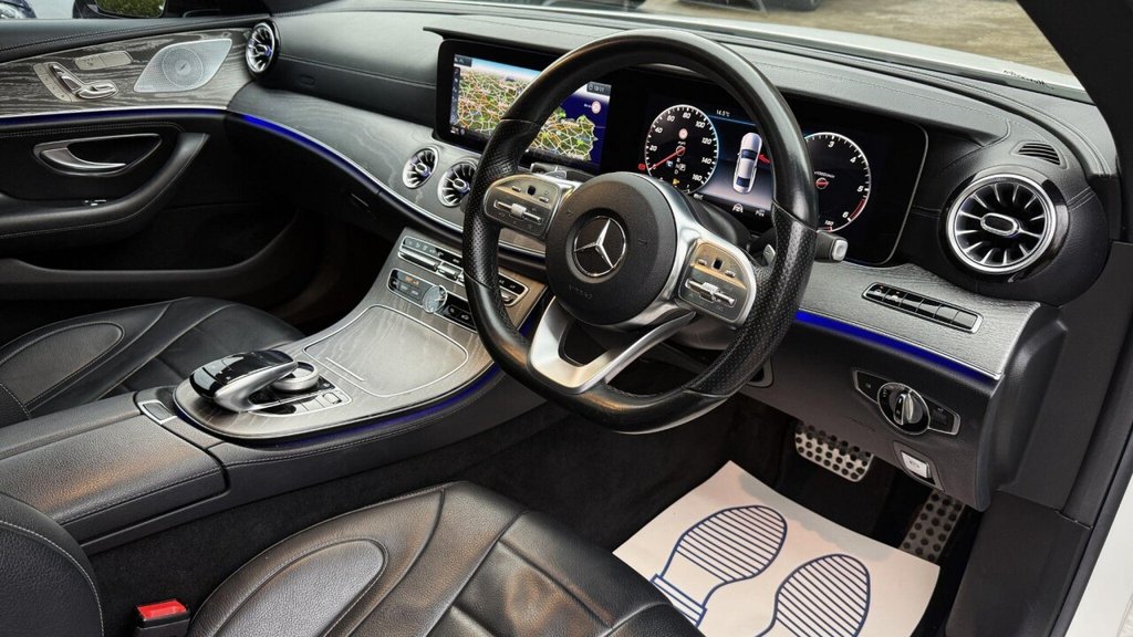 Used Mercedes-Benz CLS 2018 for sale - 77282994: Photo 12