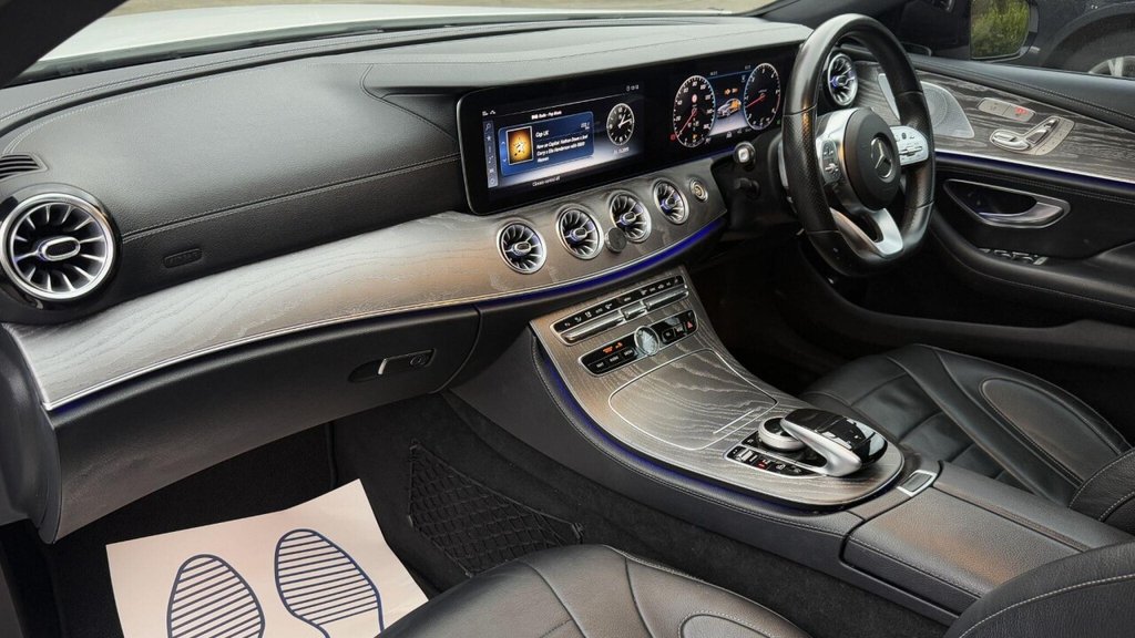 Used Mercedes-Benz CLS 2018 for sale - 77282994: Photo 14