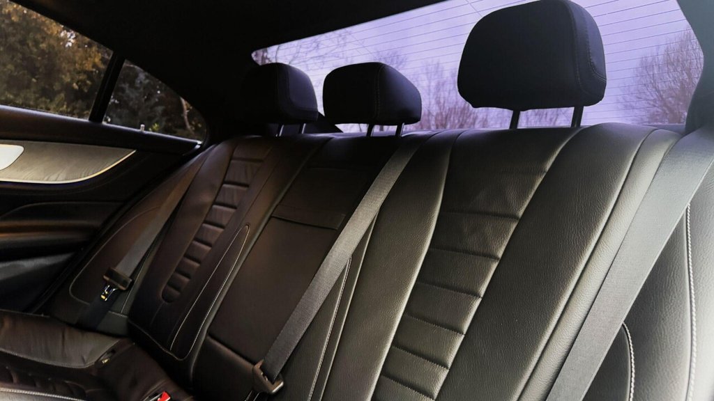 Used Mercedes-Benz CLS 2018 for sale - 77282994: Photo 15