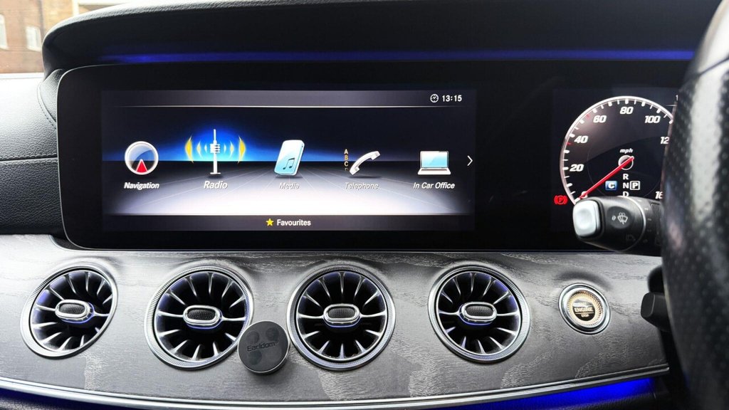 Used Mercedes-Benz CLS 2018 for sale - 77282994: Photo 18