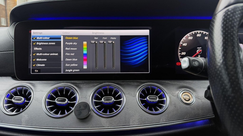 Used Mercedes-Benz CLS 2018 for sale - 77282994: Photo 19