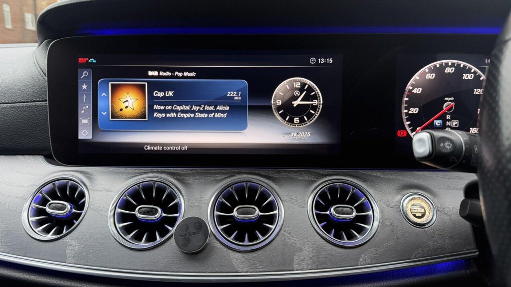 Used Mercedes-Benz CLS 2018 for sale - 77282994: Photo 23