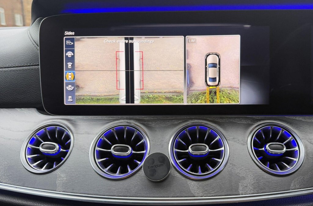 Used Mercedes-Benz CLS 2018 for sale - 77282994: Photo 24