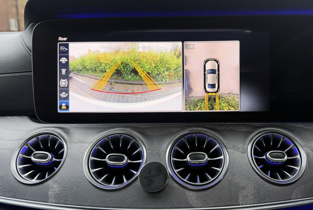 Used Mercedes-Benz CLS 2018 for sale - 77282994: Photo 26