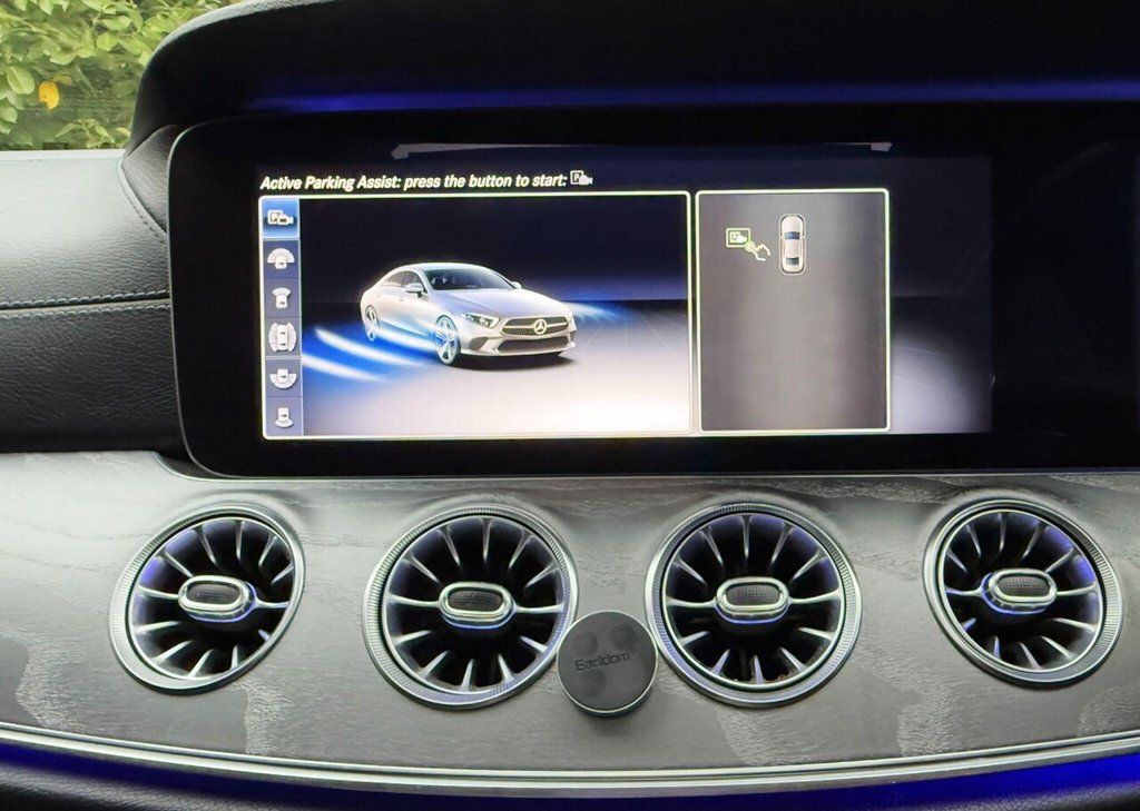 Used Mercedes-Benz CLS 2018 for sale - 77282994: Photo 27