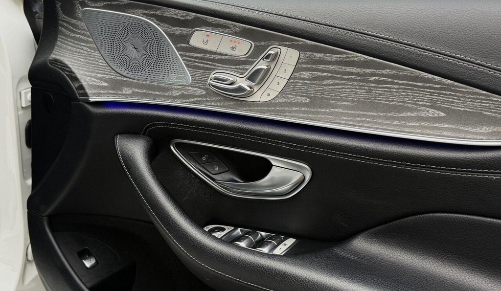 Used Mercedes-Benz CLS 2018 for sale - 77282994: Photo 31