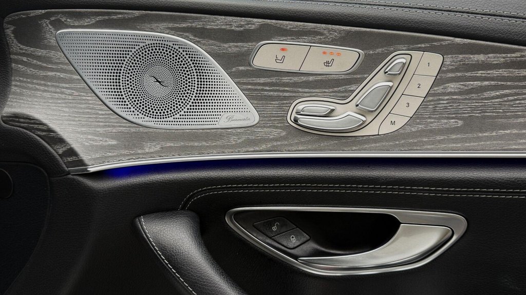 Used Mercedes-Benz CLS 2018 for sale - 77282994: Photo 32