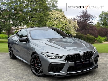 Used BMW M8 2024 for sale - 78773491: Photo