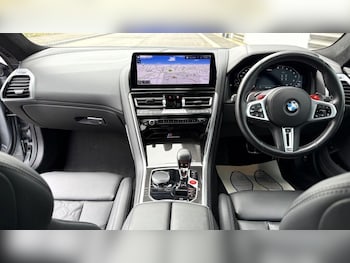 Used BMW M8 2024 for sale - 78773491: Photo