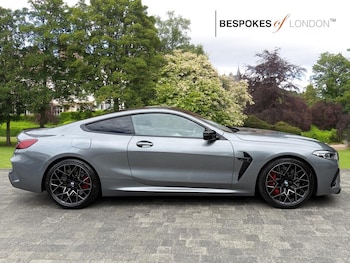 Used BMW M8 2024 for sale - 78773491: Photo
