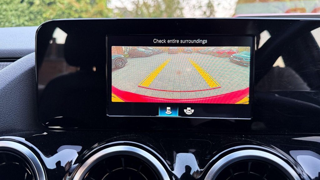 Used Mercedes-Benz B Class 2020 for sale - 78081149: Photo 17