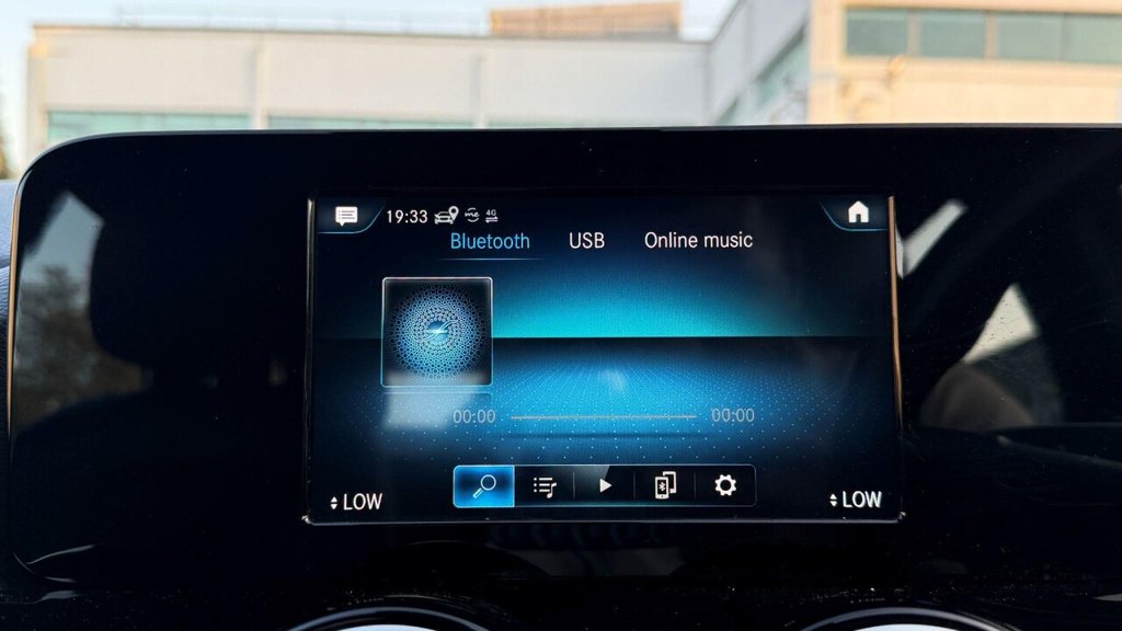 Used Mercedes-Benz B Class 2020 for sale - 78081149: Photo 19