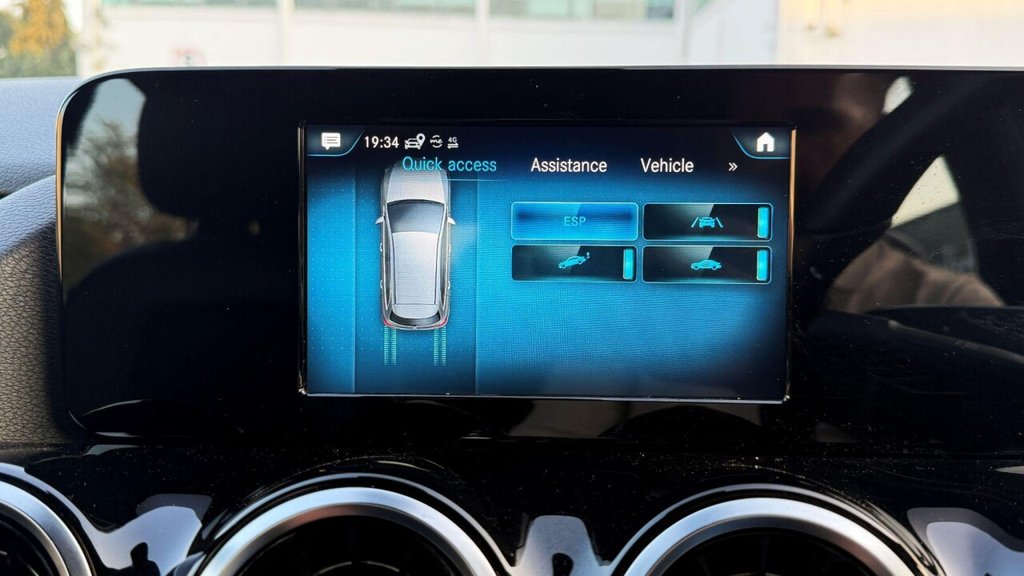 Used Mercedes-Benz B Class 2020 for sale - 78081149: Photo 24