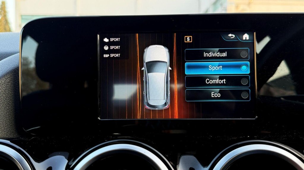 Used Mercedes-Benz B Class 2020 for sale - 78081149: Photo 25