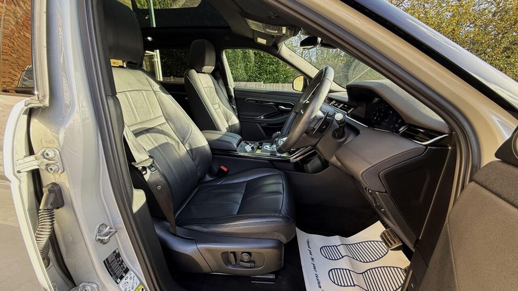 Used Land Rover Range Rover Evoque 2020 for sale - 76610317: Photo 10