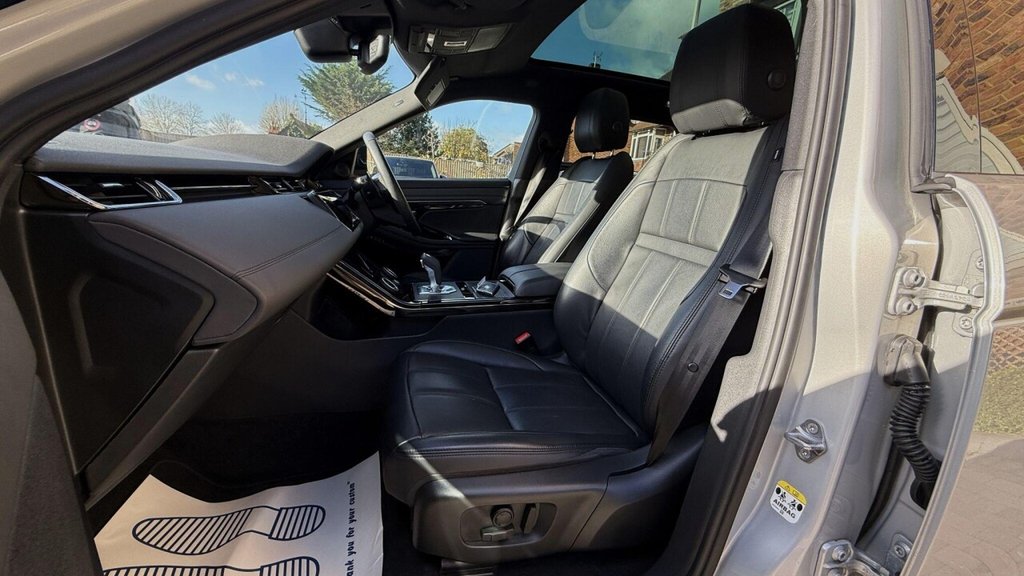 Used Land Rover Range Rover Evoque 2020 for sale - 76610317: Photo 11