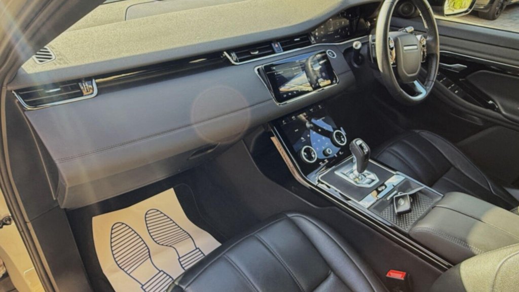 Used Land Rover Range Rover Evoque 2020 for sale - 76610317: Photo 12
