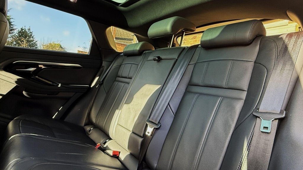 Used Land Rover Range Rover Evoque 2020 for sale - 76610317: Photo 13