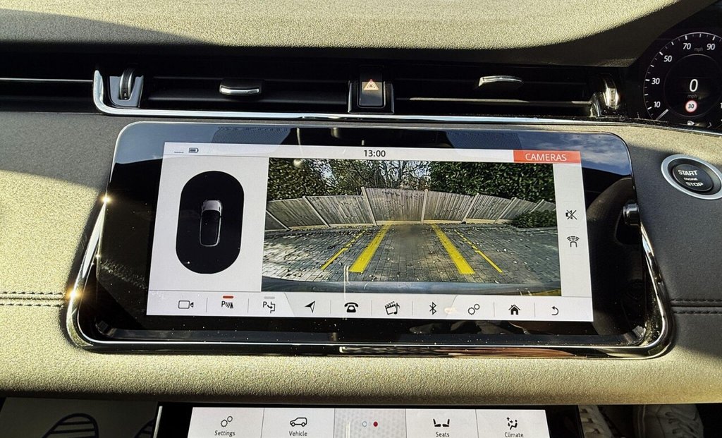 Used Land Rover Range Rover Evoque 2020 for sale - 76610317: Photo 15