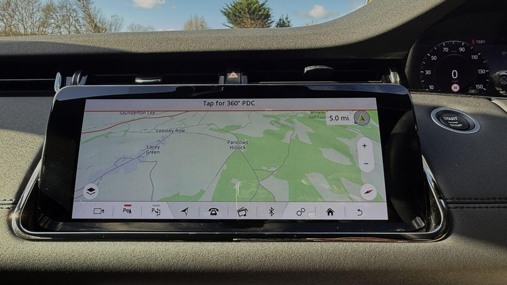 Used Land Rover Range Rover Evoque 2020 for sale - 76610317: Photo 16