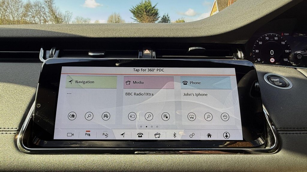 Used Land Rover Range Rover Evoque 2020 for sale - 76610317: Photo 18