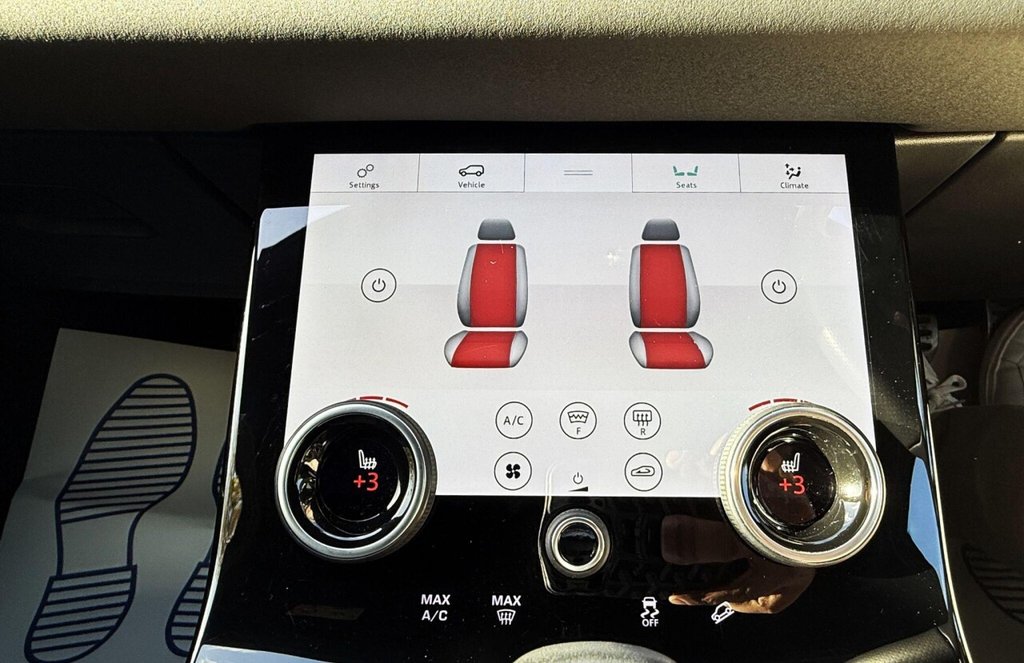 Used Land Rover Range Rover Evoque 2020 for sale - 76610317: Photo 19