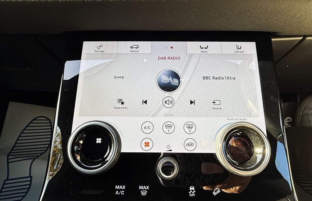 Used Land Rover Range Rover Evoque 2020 for sale - 76610317: Photo 20