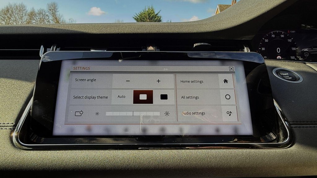 Used Land Rover Range Rover Evoque 2020 for sale - 76610317: Photo 22