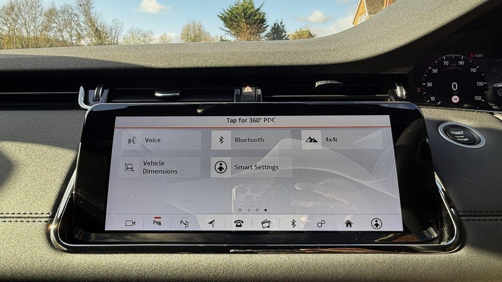 Used Land Rover Range Rover Evoque 2020 for sale - 76610317: Photo 23