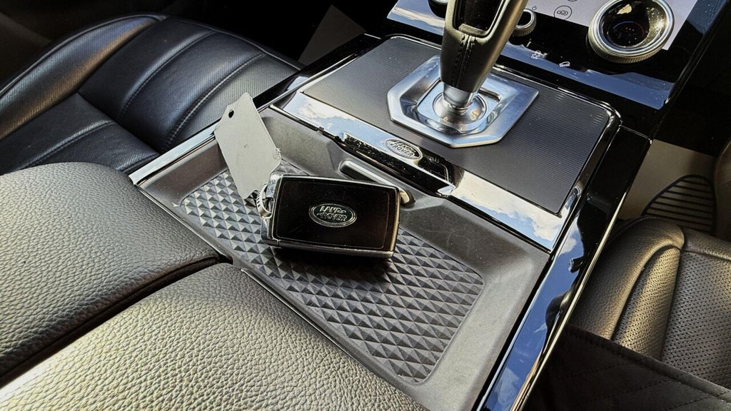 Used Land Rover Range Rover Evoque 2020 for sale - 76610317: Photo 24