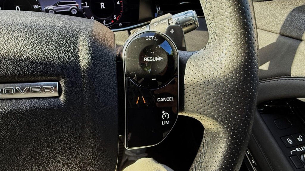 Used Land Rover Range Rover Evoque 2020 for sale - 76610317: Photo 25