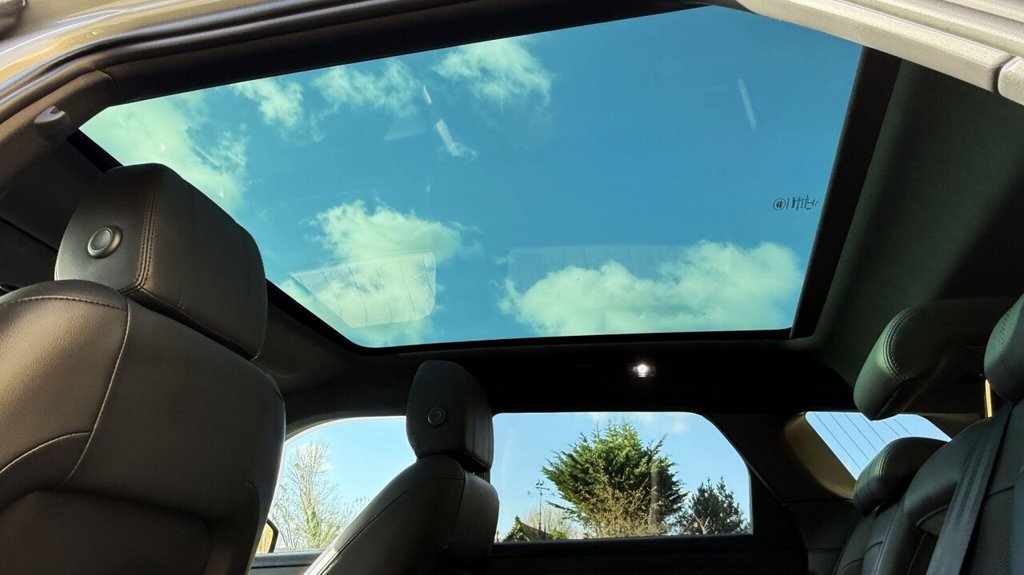 Used Land Rover Range Rover Evoque 2020 for sale - 76610317: Photo 9