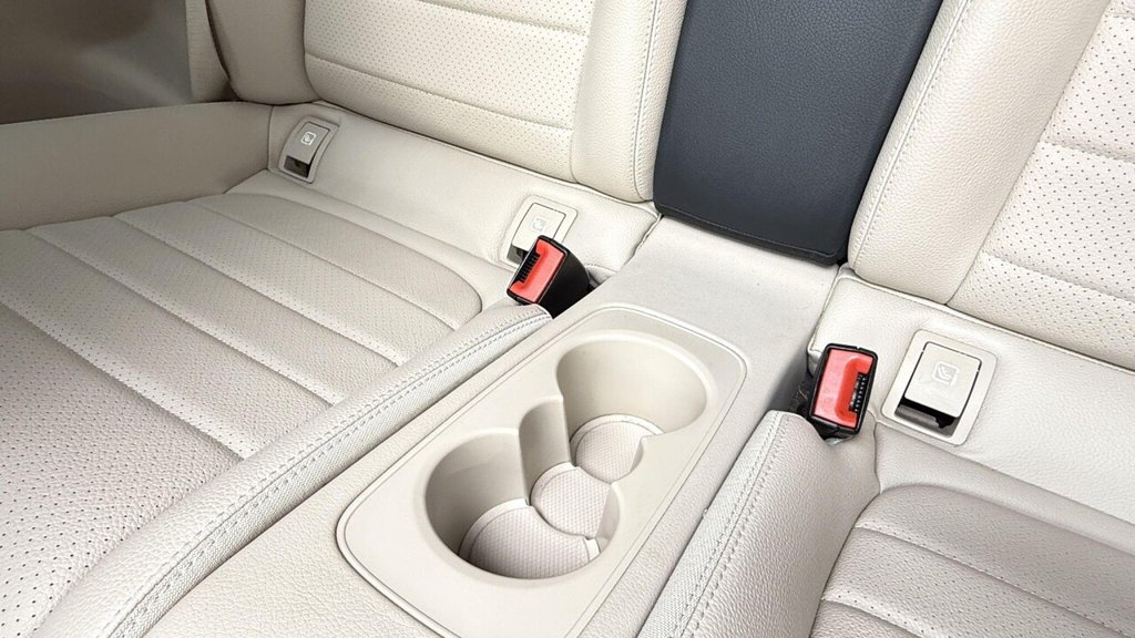 Used Mercedes-Benz C Class 2017 for sale - 76389880: Photo 13